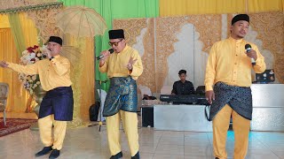 Diva Entertainment || Melayu Jazz Medan ||