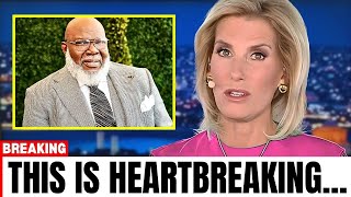 Bishop T.D. Jakes Breaks His Silence at 68 | Emotional Family News Stuns Everyone!