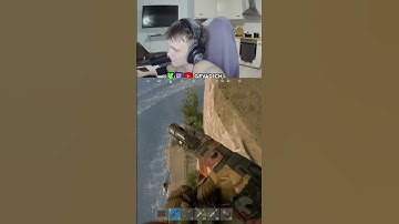 JUCIEST recycle run uv seen on wipeday👀 #gevad1ch #twitch #rust #rustsolo #solorust #shorts