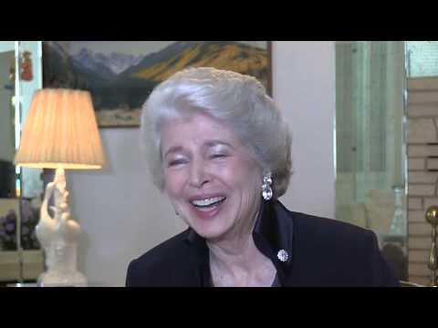 2014 Interview with Marilyn VanDerbur (Long Version) - YouTube