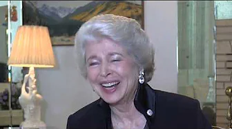 Interview with Marilyn VanDerbur (Long Version)