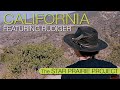 The Star Prairie Project - California (feat. Rudiger)