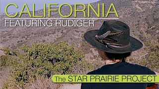 The Star Prairie Project - California (feat. Rudiger)