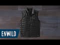 Outdoor Research Men's Helium Down Vest