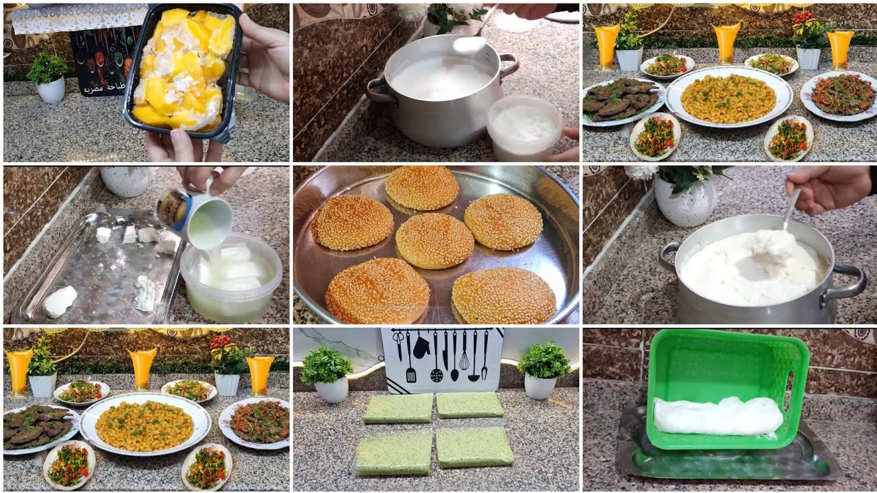 إزاي تسيطري على أكبر بند في رمضان وتظبطى ميزانيتك⁉️  خطه وتقسيمه عمليه هتوفر معاكي طول الشهر 💰