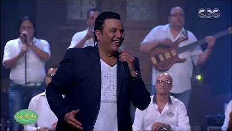 ابن بلد  غناء محمد فؤاد  clip