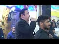 الأستاذ صلاح حسون حفل زفاف العريس محمد موسى قنطي الجزء الثالث ج3 