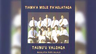 Tiama'a - Toatele O Faatalitali (Audio)