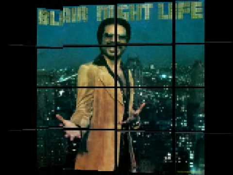 Barney Blair Perry - Night Life (HQ Audio Extended Version)