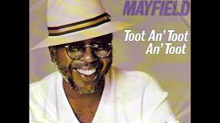 Curtis Mayfield &#39;&#39;Toot An&#39; Toot An&#39; Toot&#39;&#39;