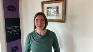 Introduction to Firefly Community's Program The Art of Resiliency