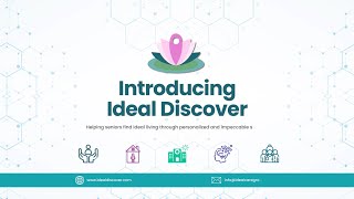 Ideal Discover Soft Launch Reveal screenshot 1