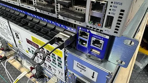 HOMELAB:  Upgrading from 10g to 40g in your homelab on the cheap!