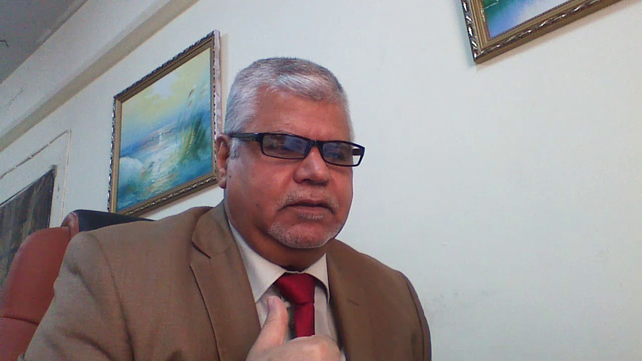 د حسن مكي مشيري - الوعد بالبيع