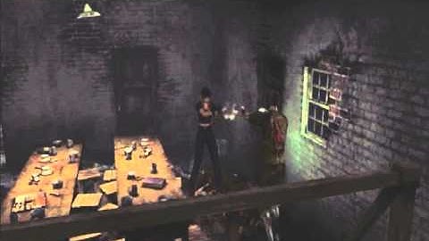 Resident Evil: Code Veronica X HD - Playing Manual Glitch (Infinite Health/Herbs/Ammo!)