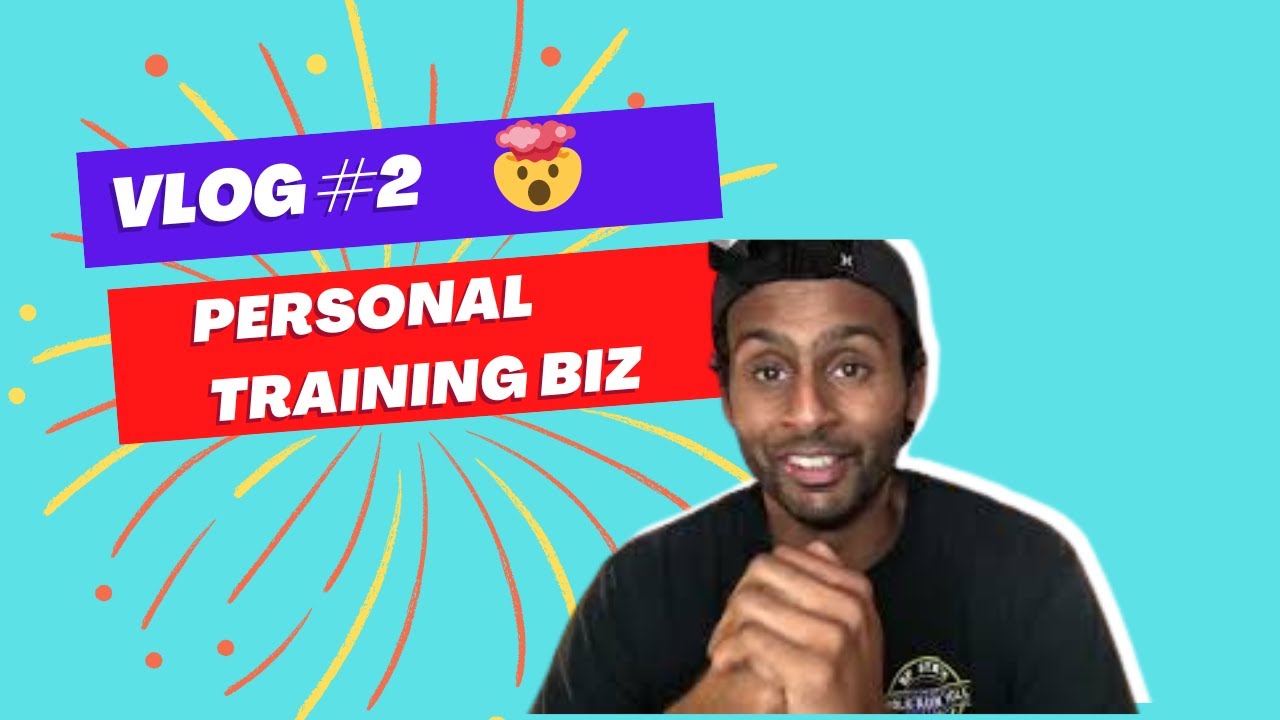 Creating My Personal Training Business Day 2 Imperfect Action YouTube creating-my-personal-training-business-day-2-imperfect-action-youtube