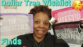 Unveiling Dollar Tree Treasures Swt Sadie J Tvs Spectacular Wishlist Finds