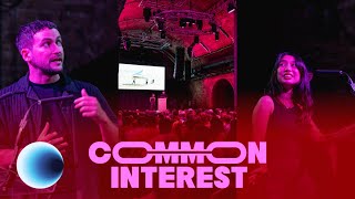 Celebrity Common Interest #4: Future thinking from FIELD.IO Wealth