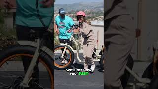 750W Motor Tricycle: Throttle Control Secrets for Quick Rides!
