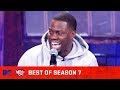 Best Of Season 7 ft. Kevin Hart, T-Pain, Chico Bean vs. Karlous & More 😂 Wild 'N Out