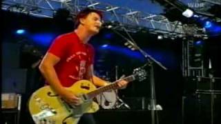 The Living End - West End Riot Rockpalast '99