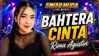 Bahtera cinta cover Rima Agustiani X Sinar muda