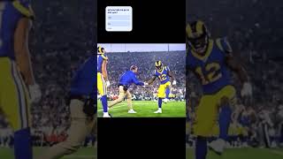 #nfl #football LA Rams edit