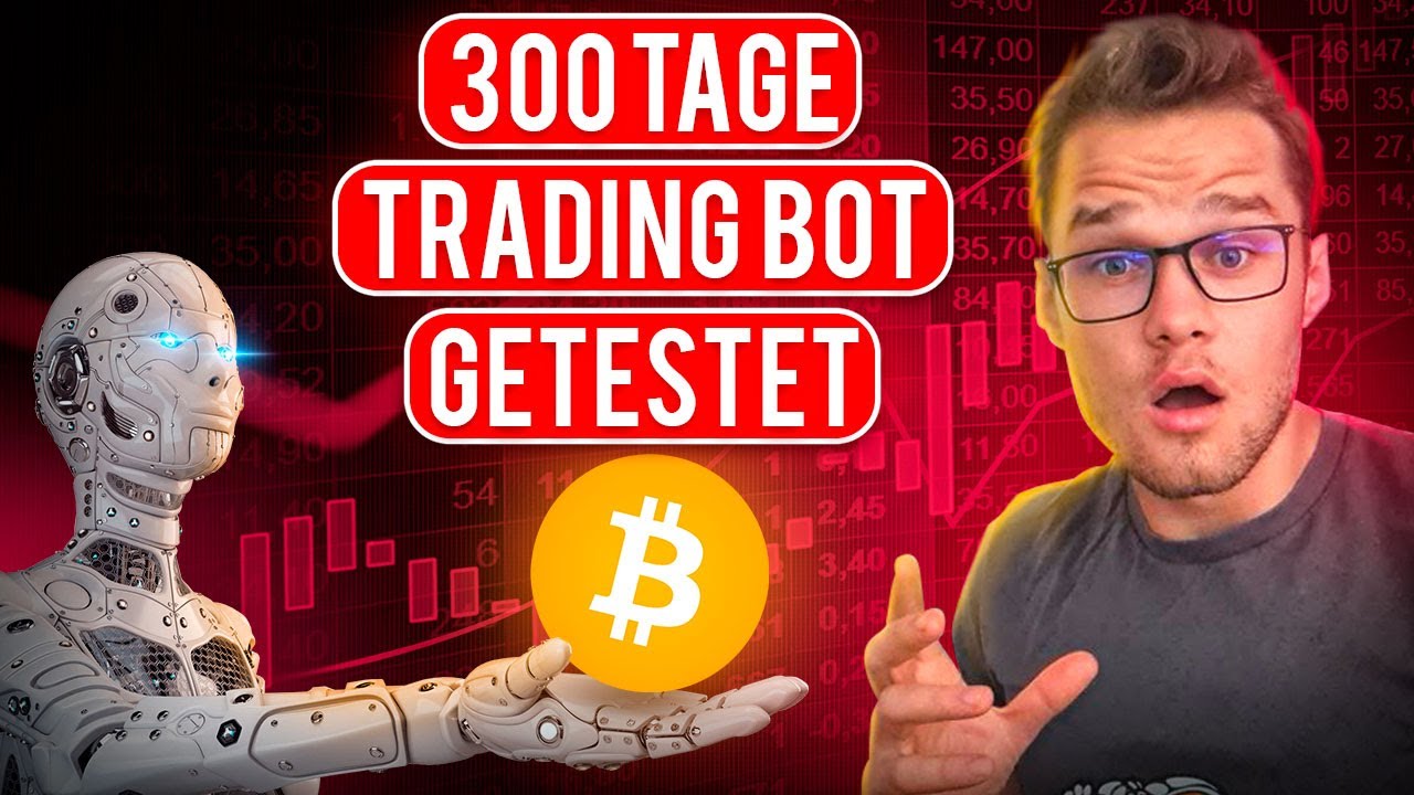 Was sind Krypto Trading Bots?