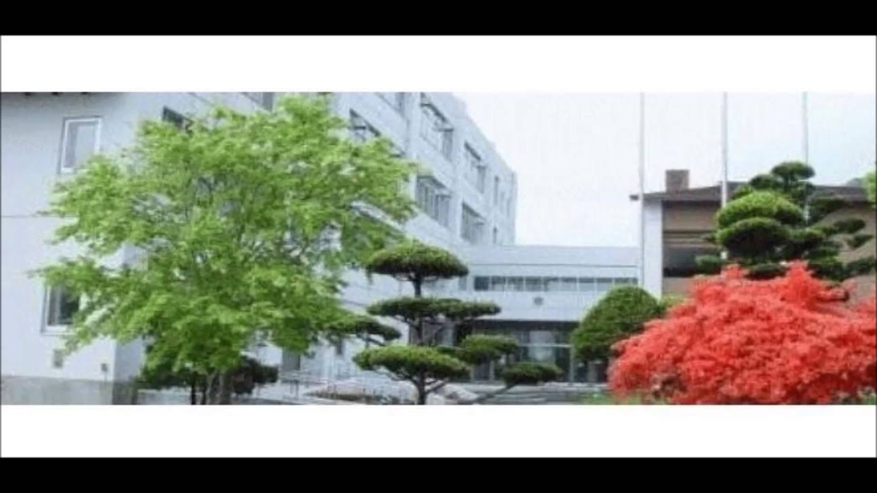 高校舰队 北海道南茅部高等学校校歌（Sinsy_謡子）