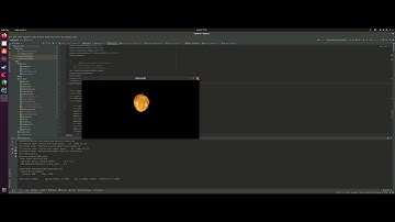 CUDA Ray tracer in progress