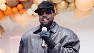 Ye Calls Out Celebrities for Keeping Silence (Kanye West)