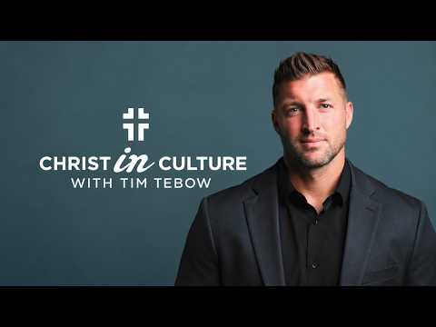 Human Trafficking Is Happening in Arizona—What Can You Do? | Tim Tebow