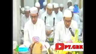 Yaa Khoiro Maulud | Ar-Raudhah Sekumpul
