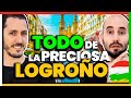 Qué ver en LOGROÑO - PINCHOS Y TAPAS en la CALLE DEL LAUREL (los mejores de ESPAÑA)