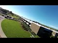 Nightwing 3.5 FPV Freestyle | Smooth Flow Lines in 4K
