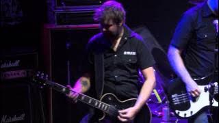 No Fun At All - 'Master Celebrator' - Hangar 110 / SP - 08/11/14