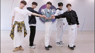 Boys Planet - Say My Name | Mirrored Dance Practice