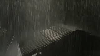 Rain & Thunderstorm Sounds For sleeping, Nature & Rain Sounds to Relax, Meditate, Study & Work