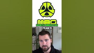 NORTH AMERICAN CS 😭 #cs2 #csgo #counterstrike