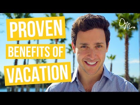Video: Holidays With Benefit