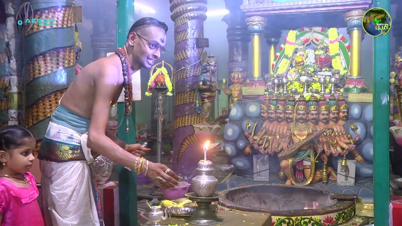 எட்டாம் திருநால் (01.01.2026) பிக்ஷாடனராக வலம் வருவார் | மார்கழி ஆருத்ரா தரிசன மஹோத்ஸவம்