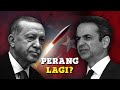 Quiz on Turki dan Kris Konflik