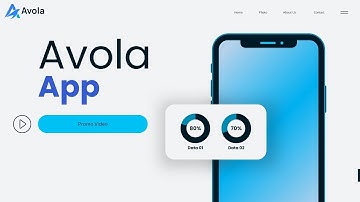Build Apps with AI — From Idea to Reality | Avola No-Code Platform