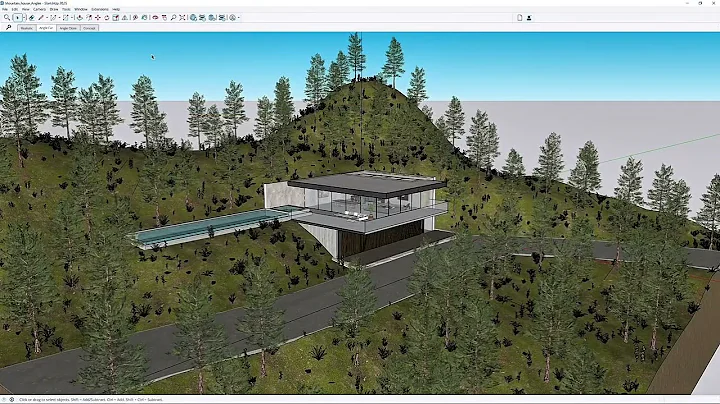 How to Install Lumion View for SketchUp