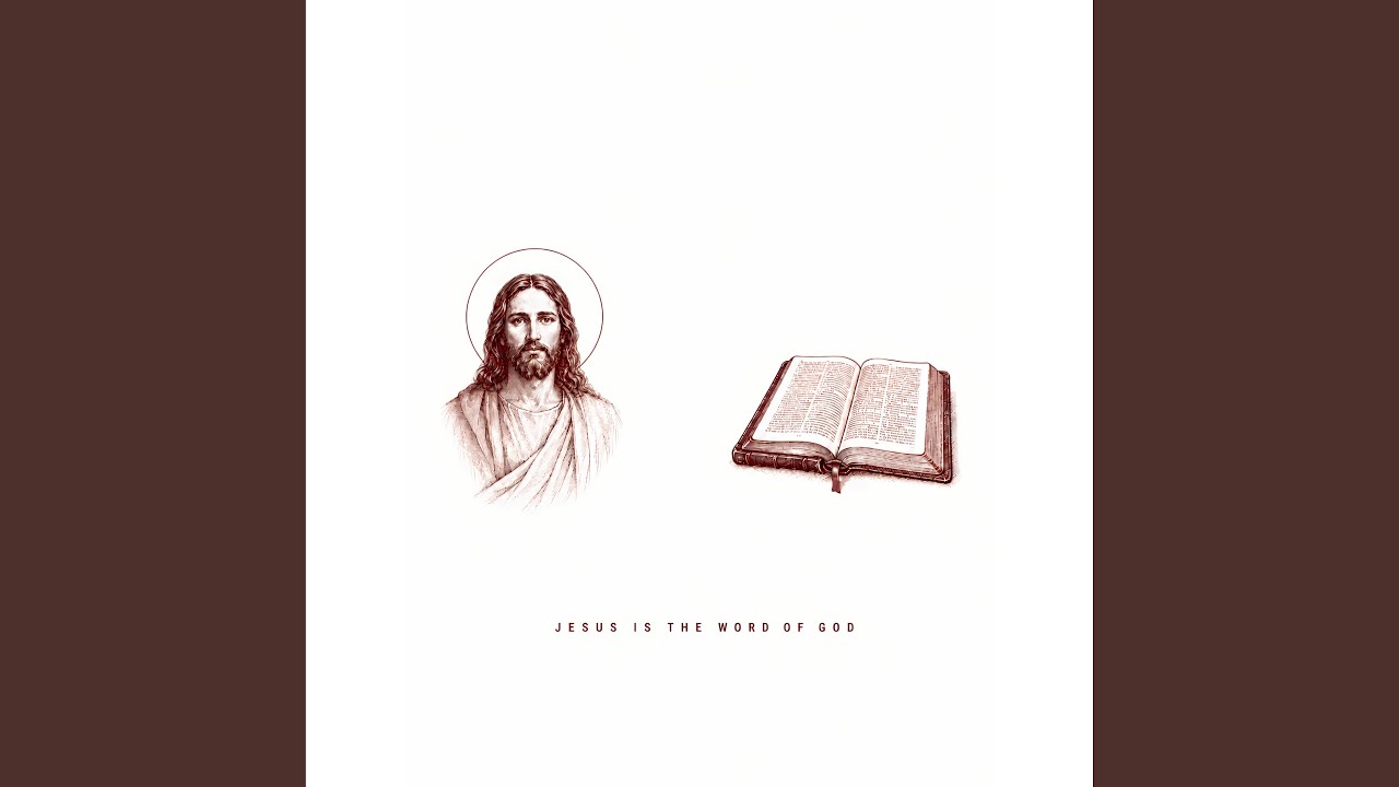 Jesus Is The Word of God