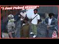 Saab Puked Himself IRL After Besties Do This | NoPixel 4.0 GTARP