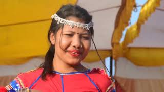 New Tharu Dance 2076|| Naina Nihare Tohar Raha..|| Babal Local Dance