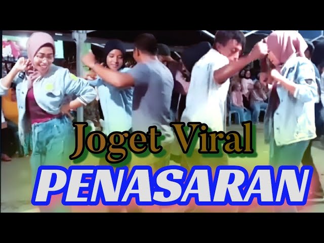 Lagu viral Penasaran Joget Modere Wakatobi 2023 class=