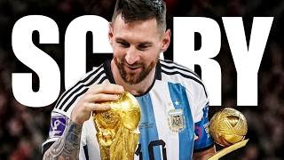 Messi World Cup 2026: The Scary Truth Nobody Is Talking About…