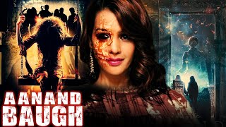 Anand Baugh | 2024 Full Hindi Dubbed Horror Movie | Latest South Indian Movies Dubbed in Hindi NEW